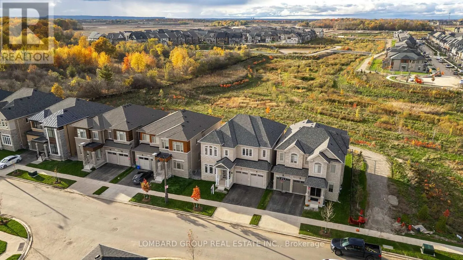 37 NORTH PARK BOULEVARD