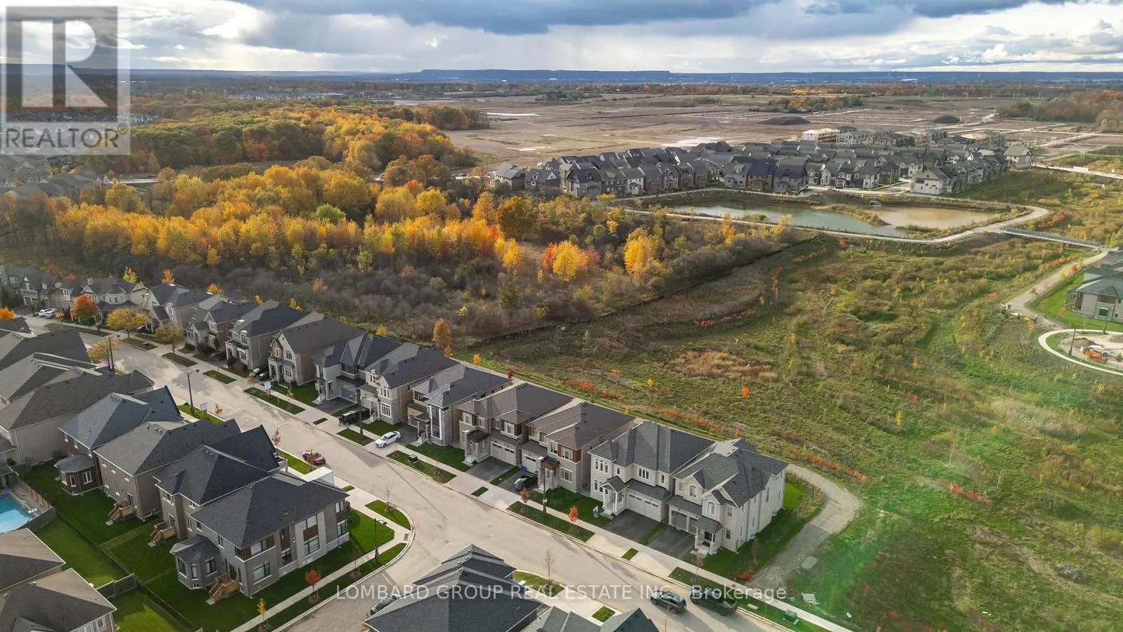 37 NORTH PARK BOULEVARD