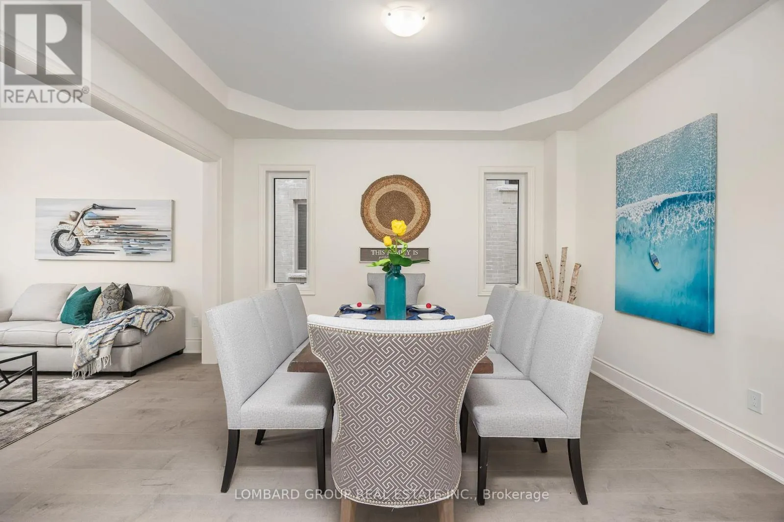 37 NORTH PARK BOULEVARD