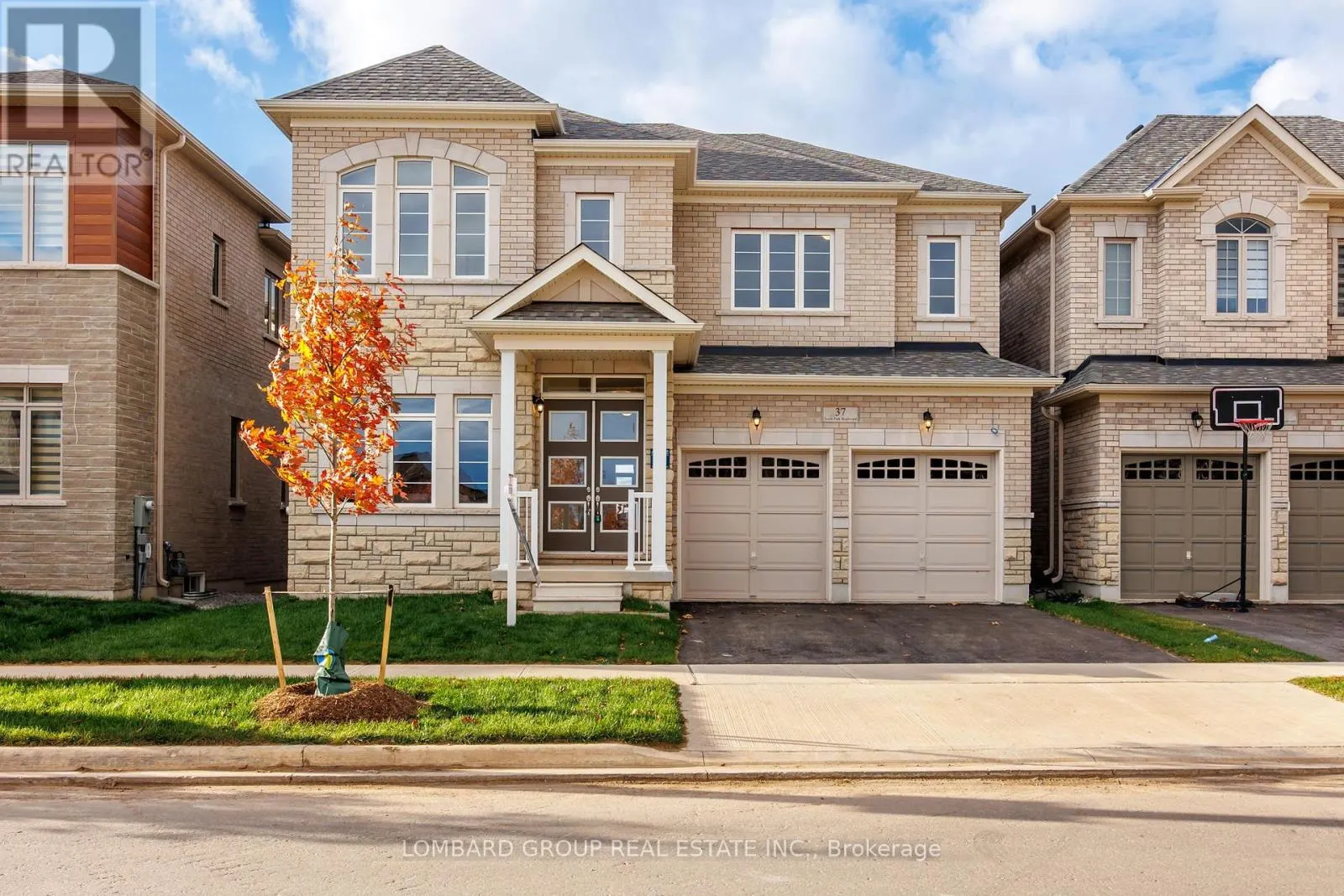 37 NORTH PARK BOULEVARD