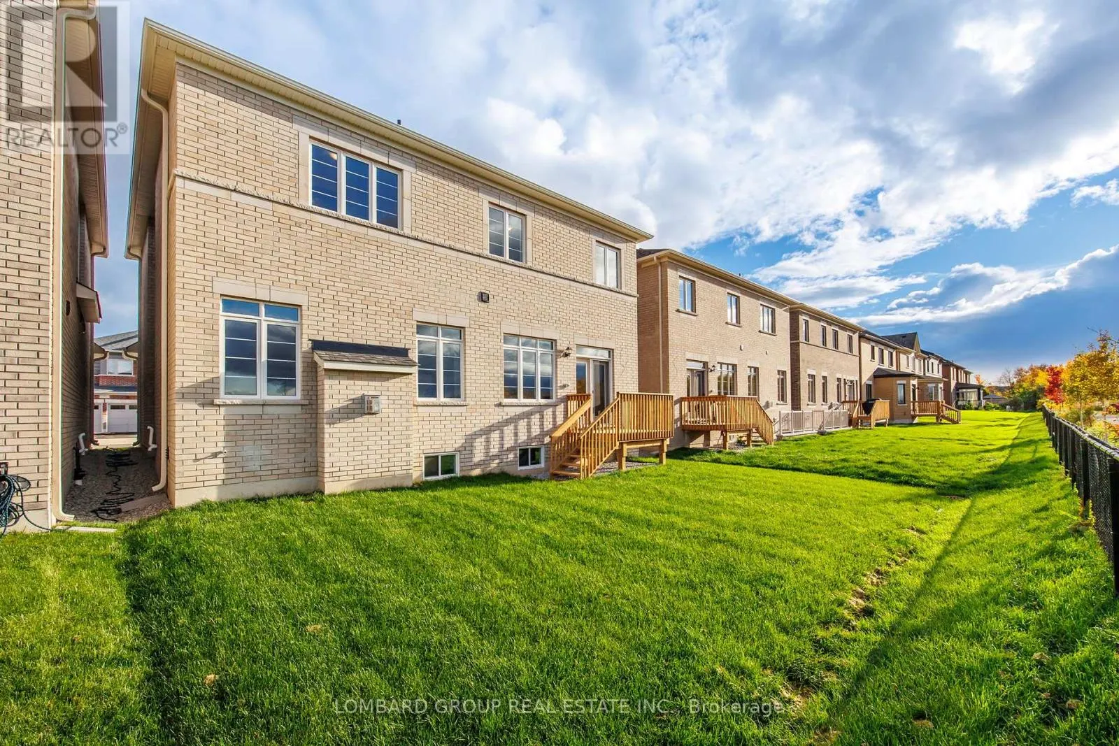 37 NORTH PARK BOULEVARD