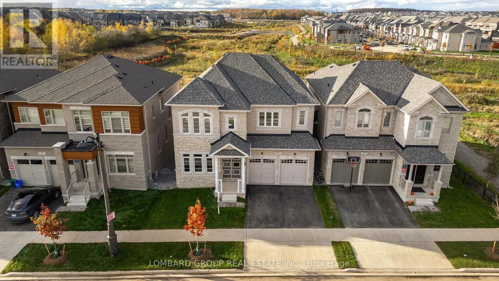 37 NORTH PARK BOULEVARD