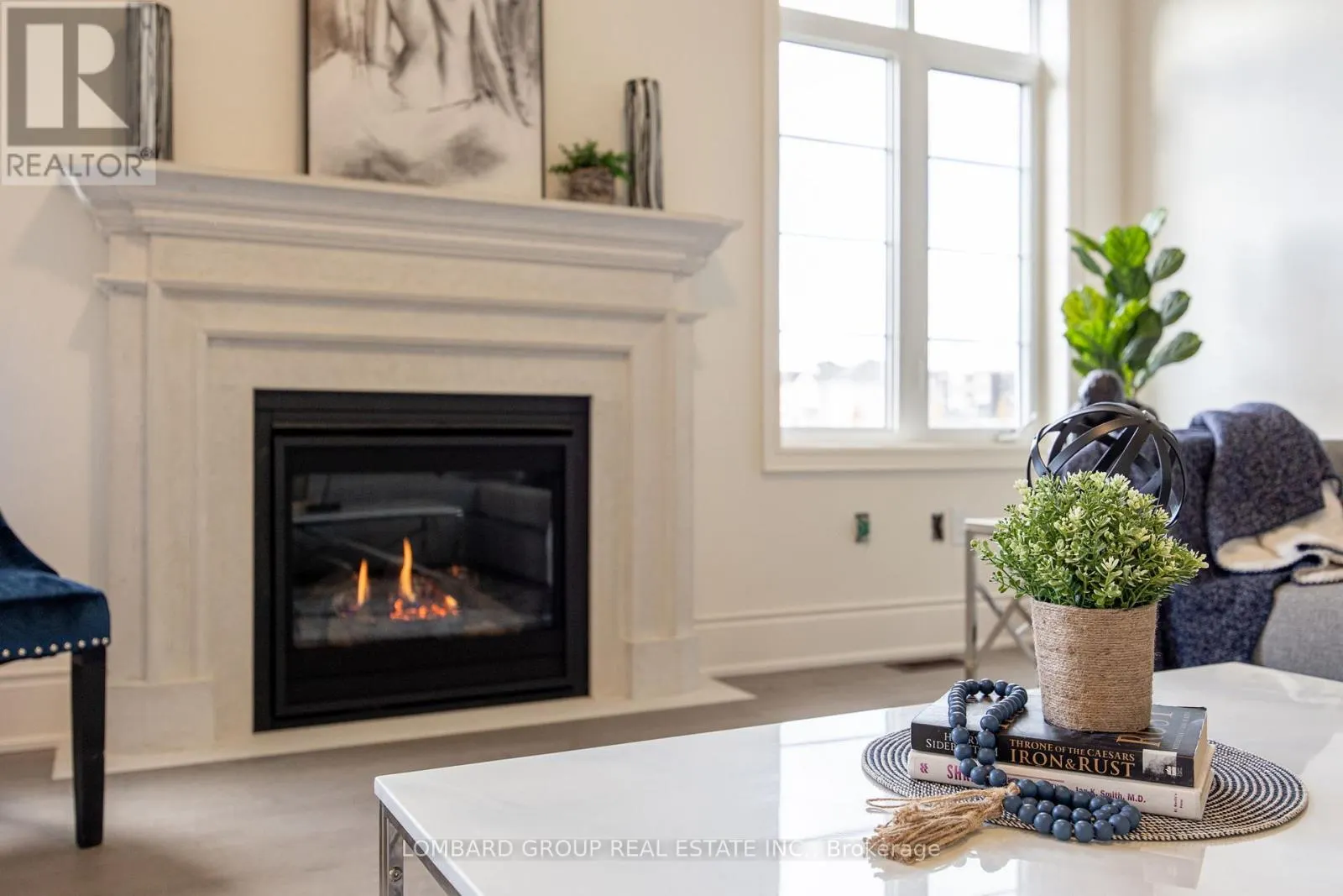 37 NORTH PARK BOULEVARD