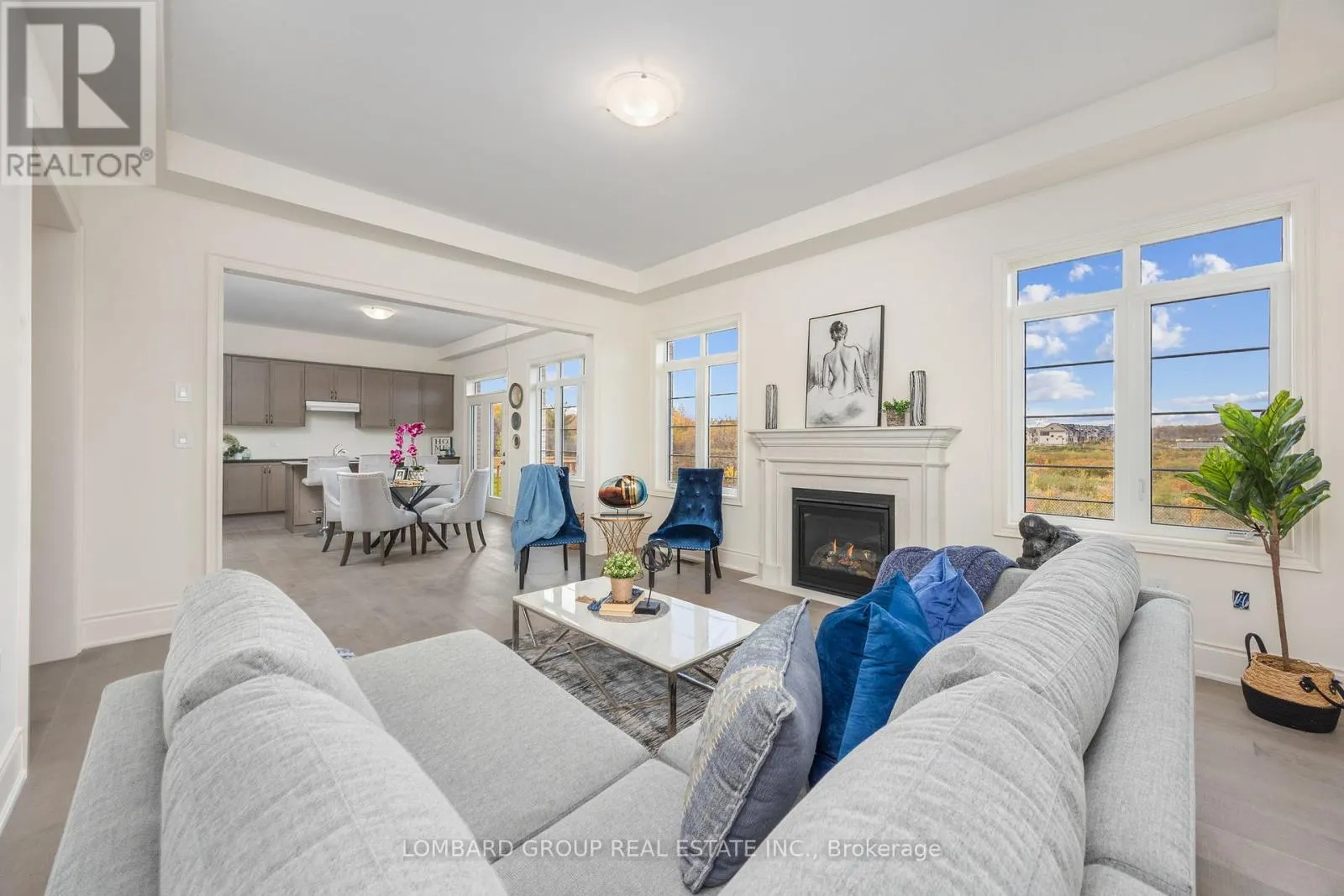 37 NORTH PARK BOULEVARD