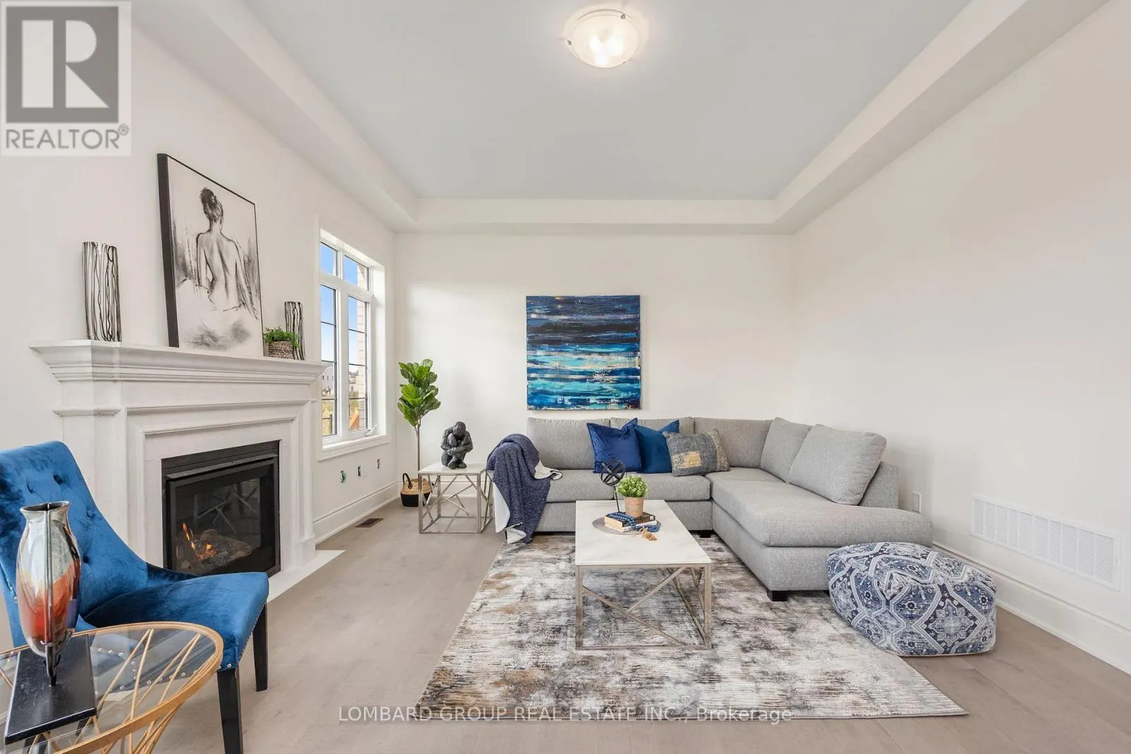 37 NORTH PARK BOULEVARD