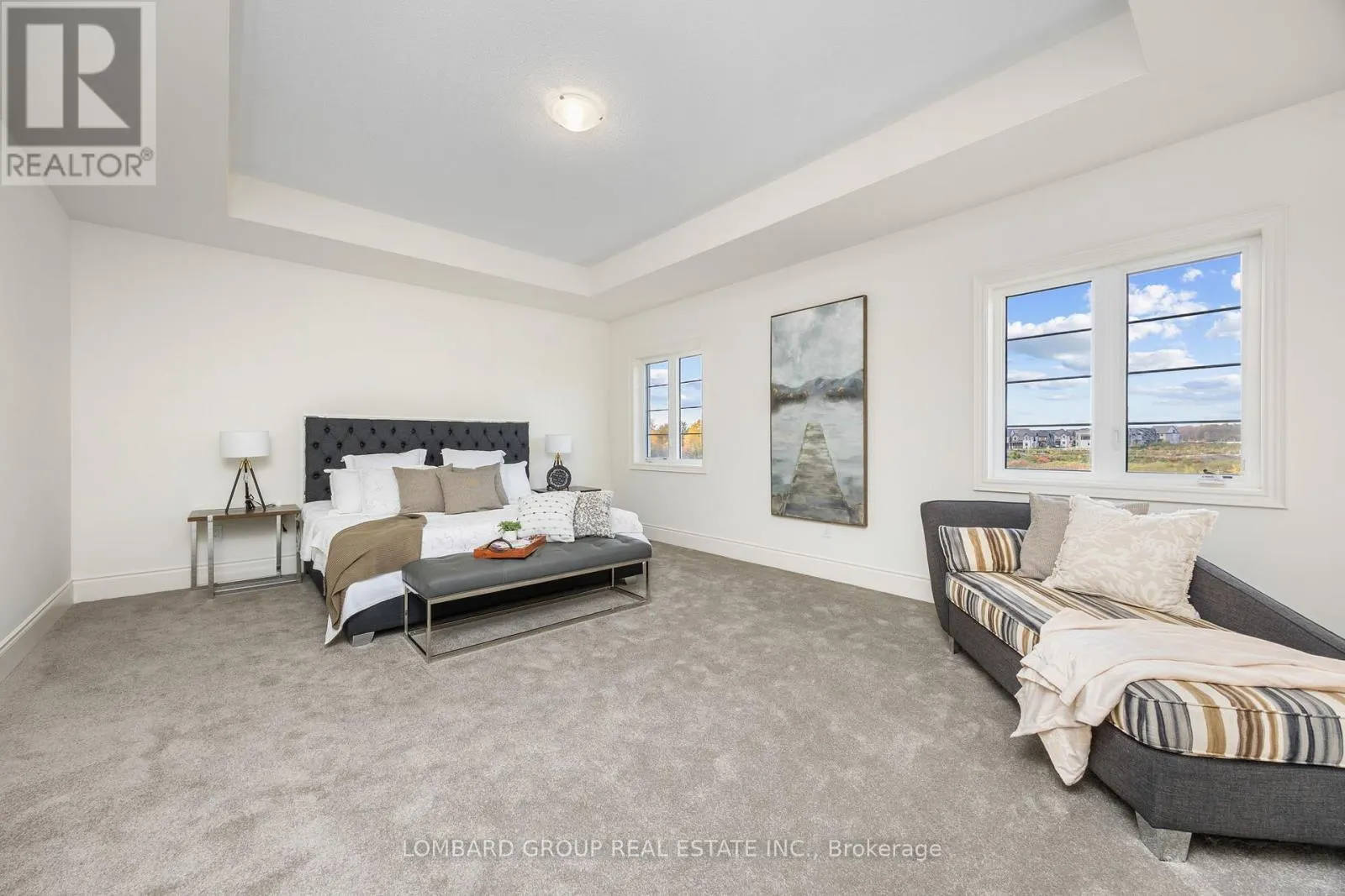 37 NORTH PARK BOULEVARD