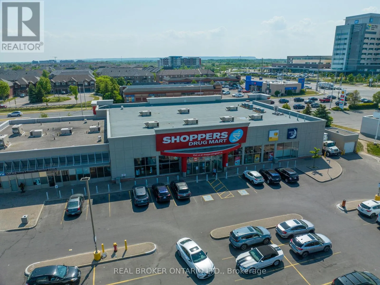 2293 WOODCREST DRIVE