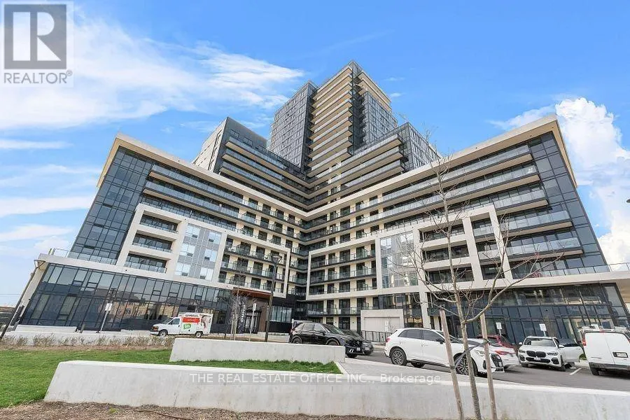 601 - 3220 WILLIAM COLTSON AVENUE