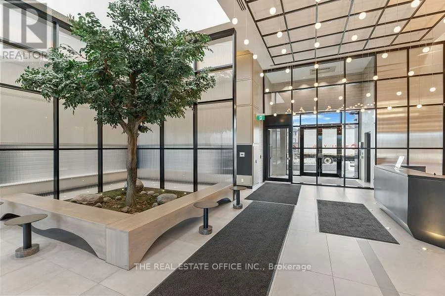 601 - 3220 WILLIAM COLTSON AVENUE