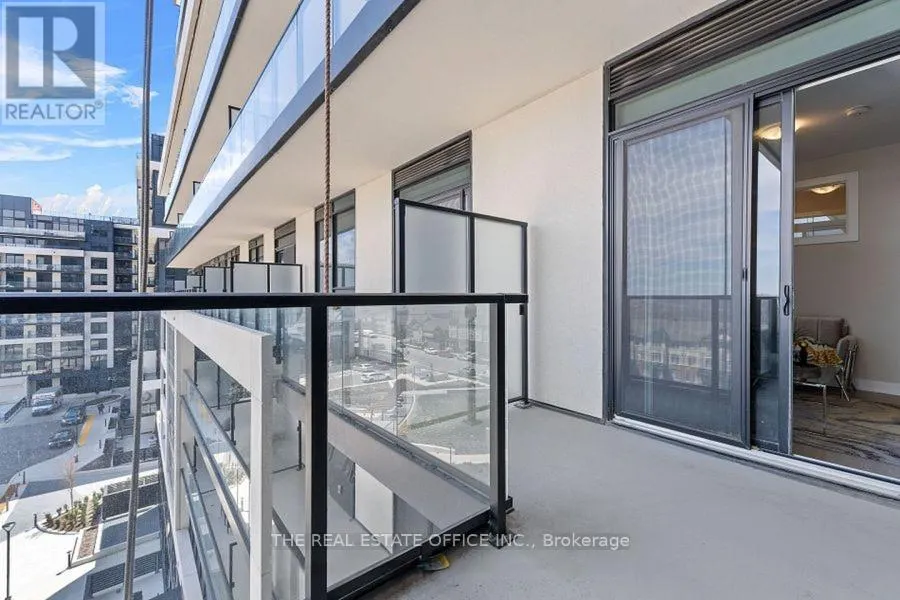 601 - 3220 WILLIAM COLTSON AVENUE