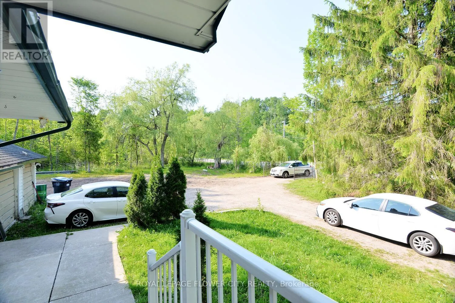 15790 MISSISSAUGA ROAD