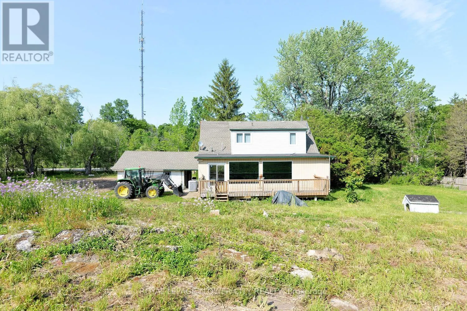 15790 MISSISSAUGA ROAD