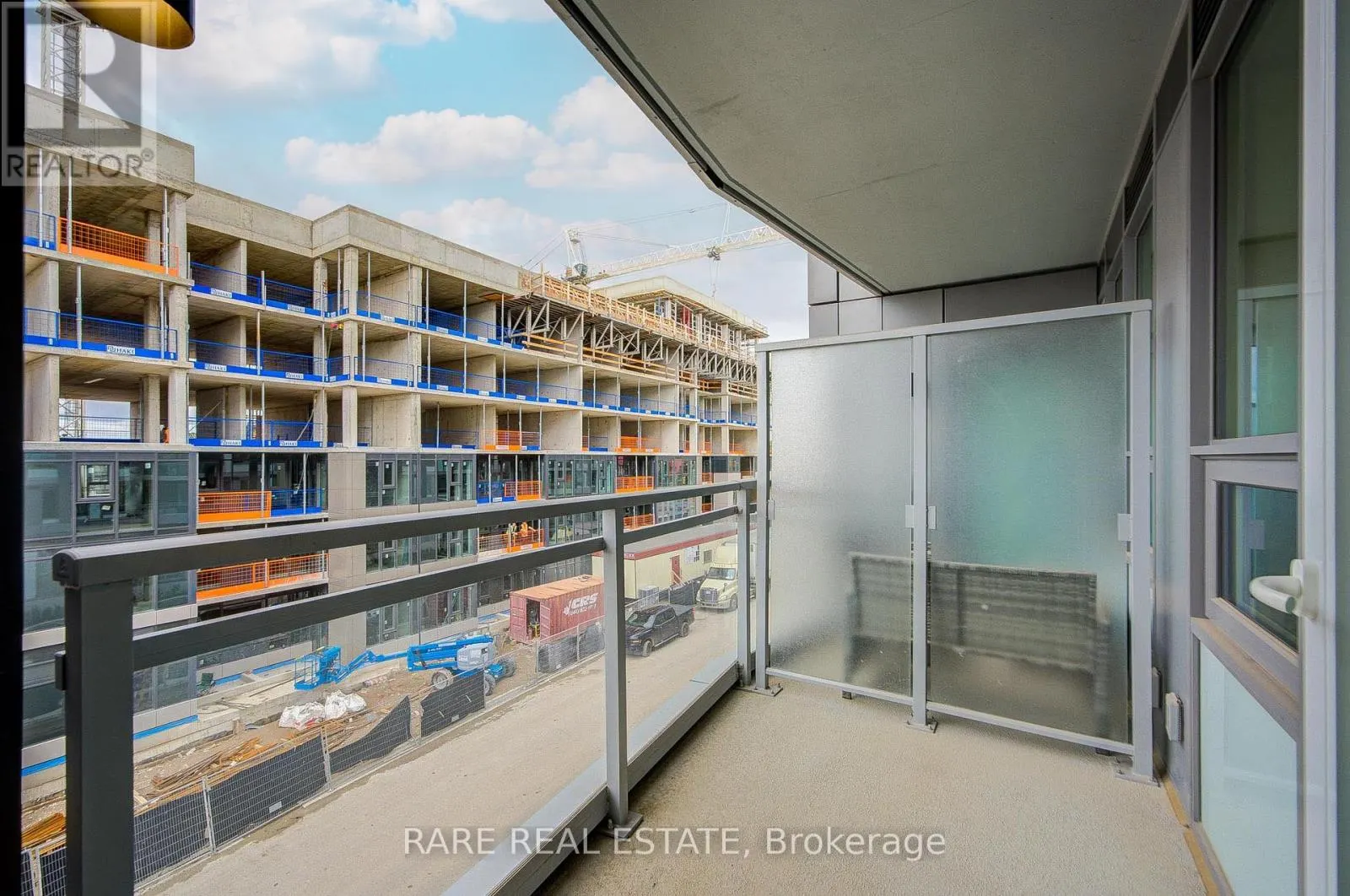 312 - 2501 SAW WHET BOULEVARD