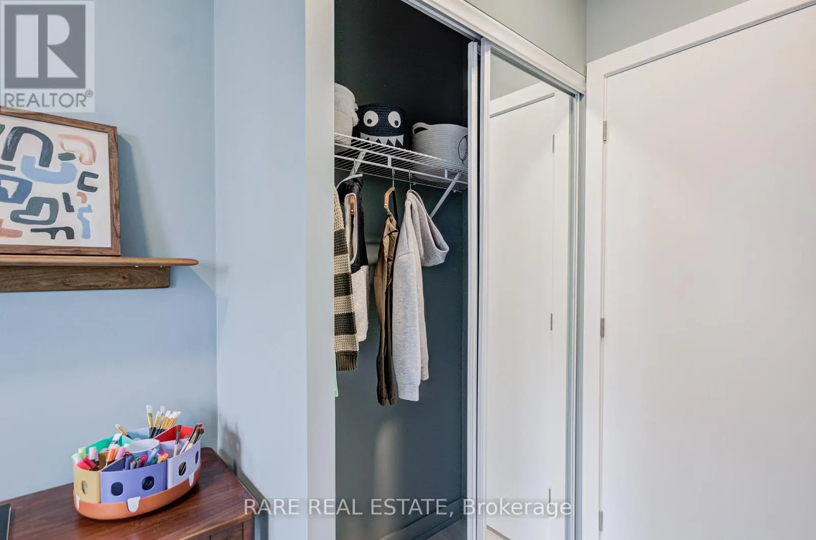 413 - 2501 SAW WHET BOULEVARD