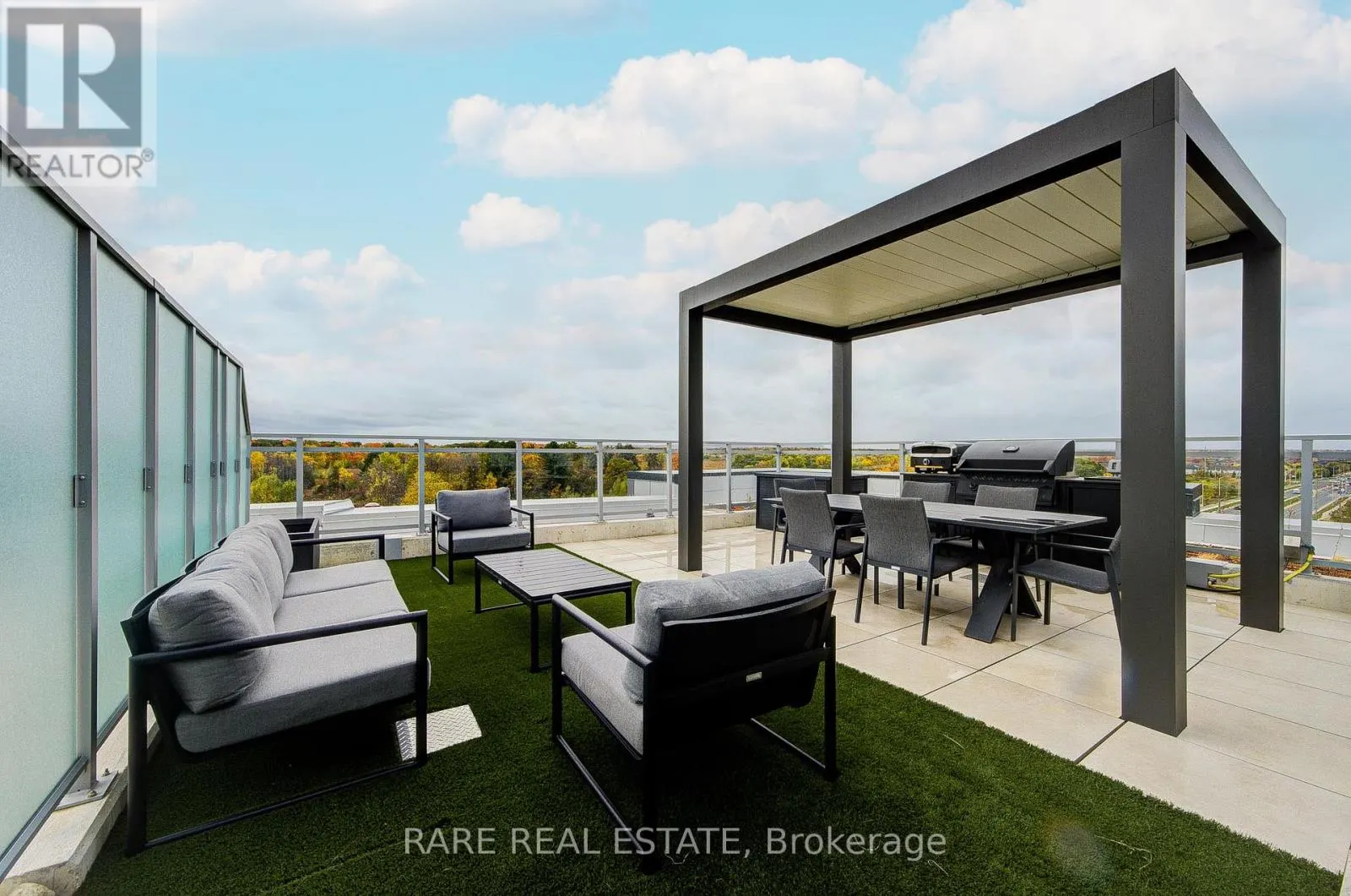 413 - 2501 SAW WHET BOULEVARD