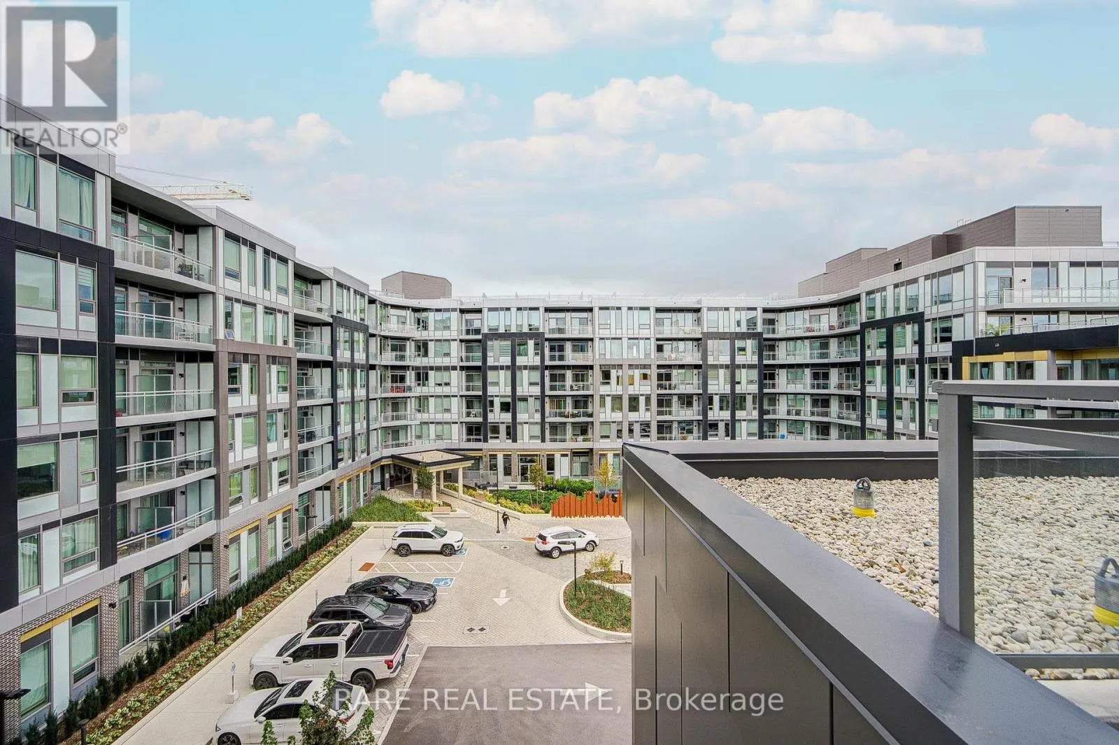 403 - 2501 SAW WHET BOULEVARD