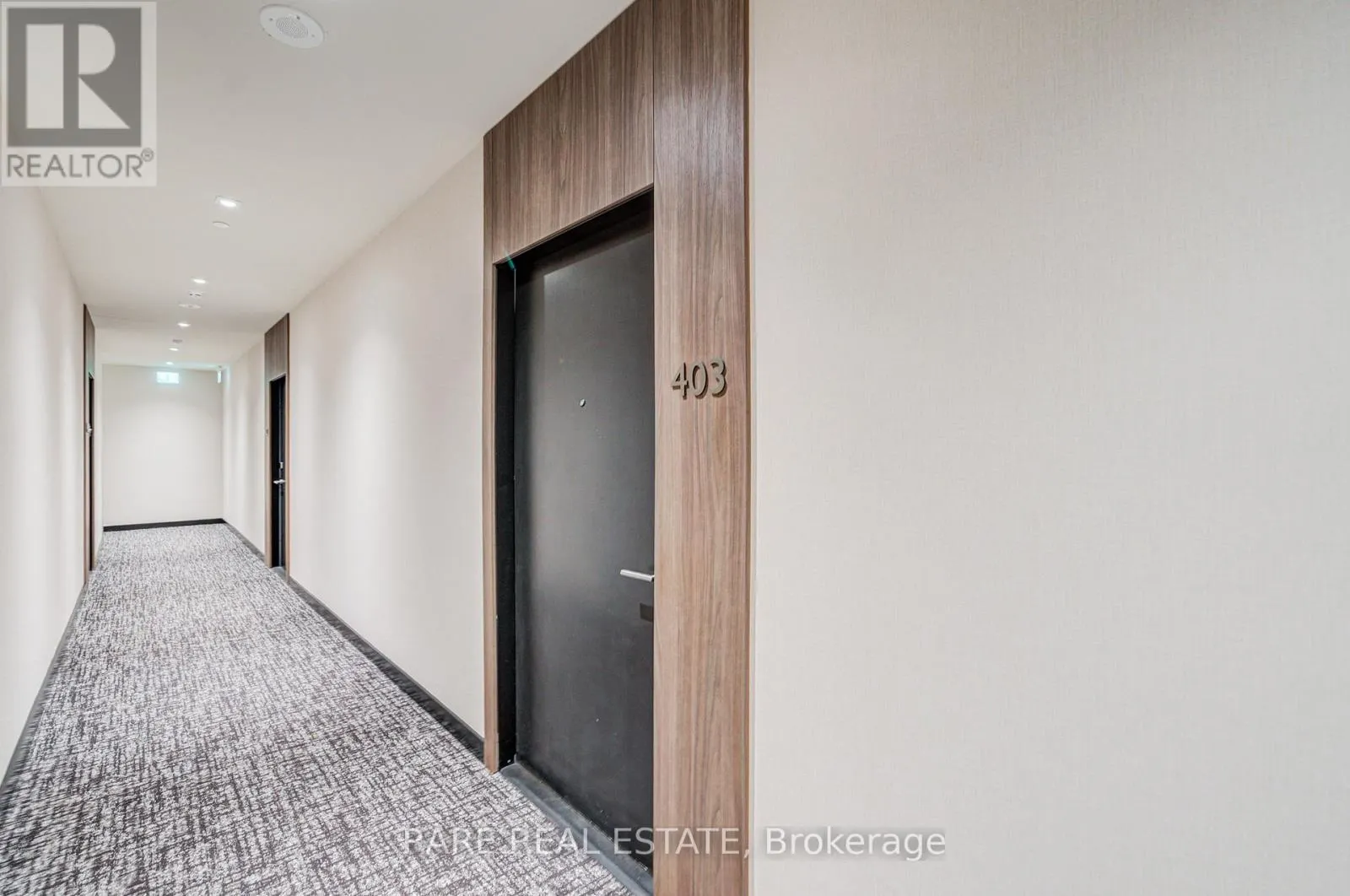 403 - 2501 SAW WHET BOULEVARD