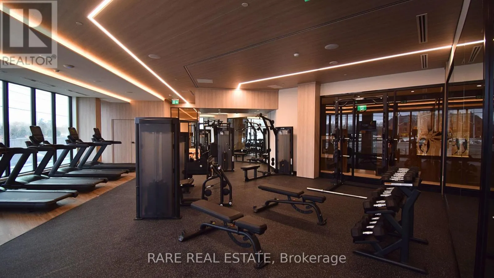 403 - 2501 SAW WHET BOULEVARD