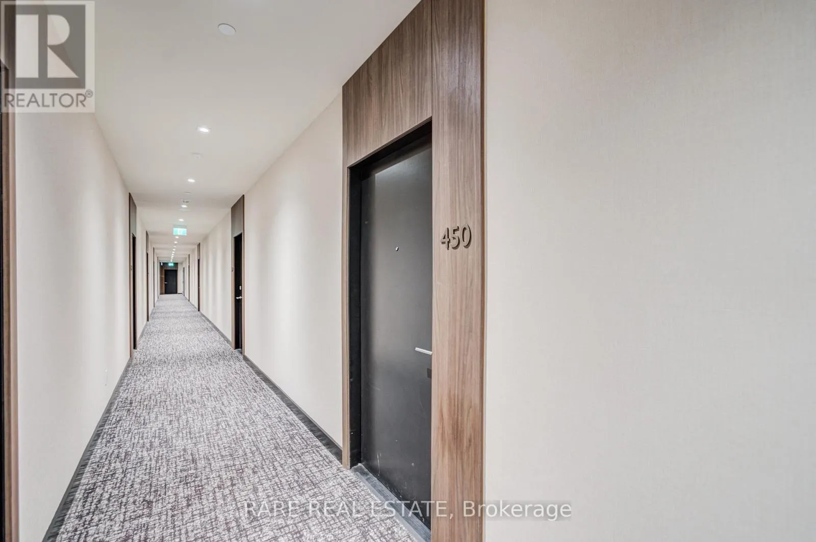 450 - 2501 SAW WHET BOULEVARD