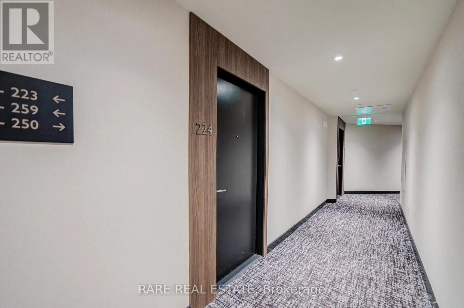 224 - 2501 SAW WHET BOULEVARD