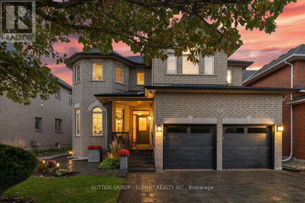 2237 ADIRONDAK TRAIL