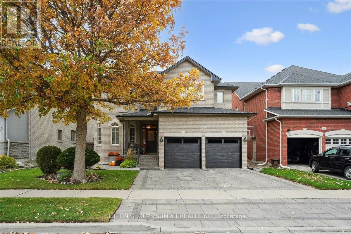 2237 ADIRONDAK TRAIL