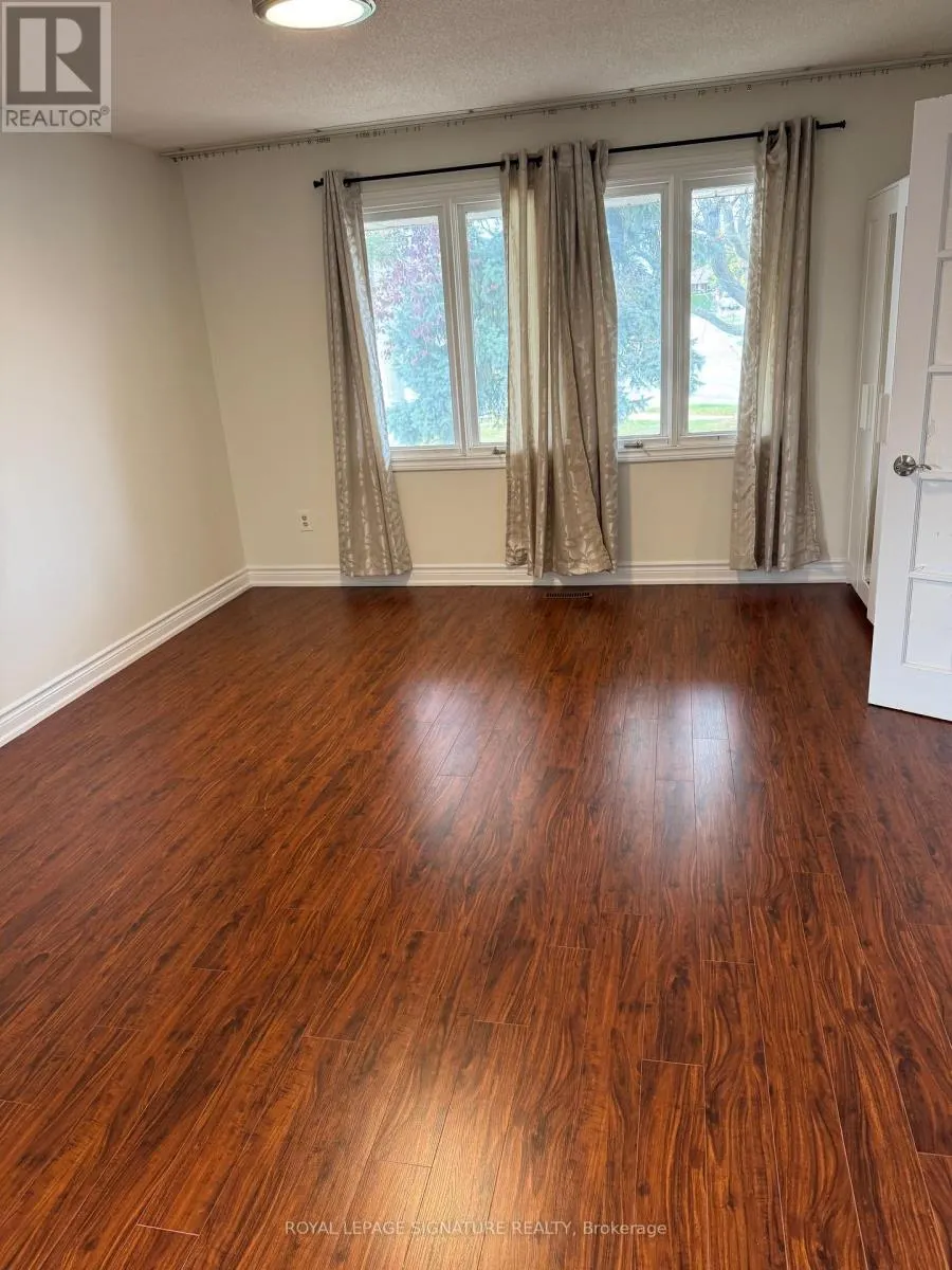 MAIN - 327 EVERGREEN CRESCENT