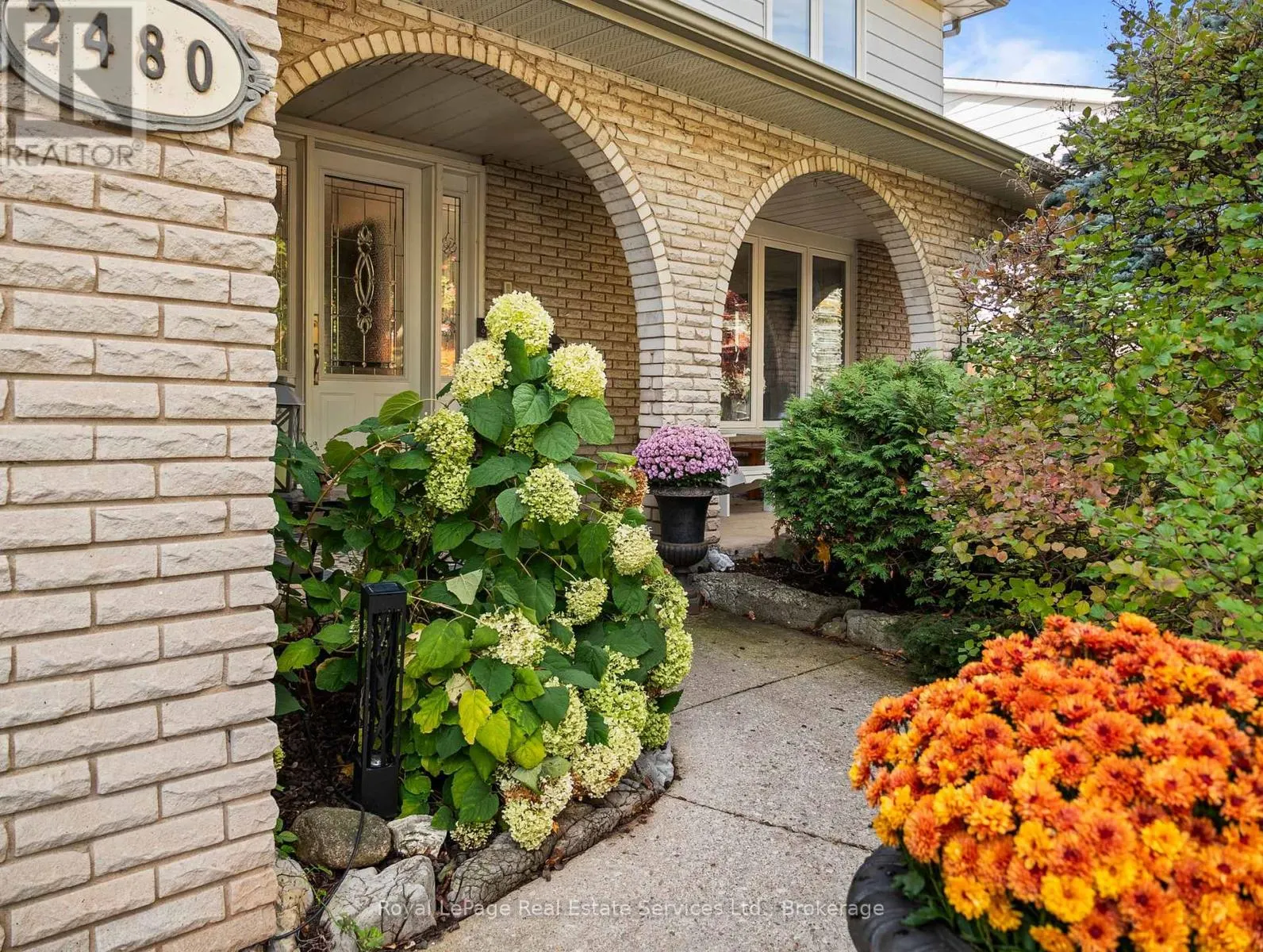 2480 WATERFORD STREET