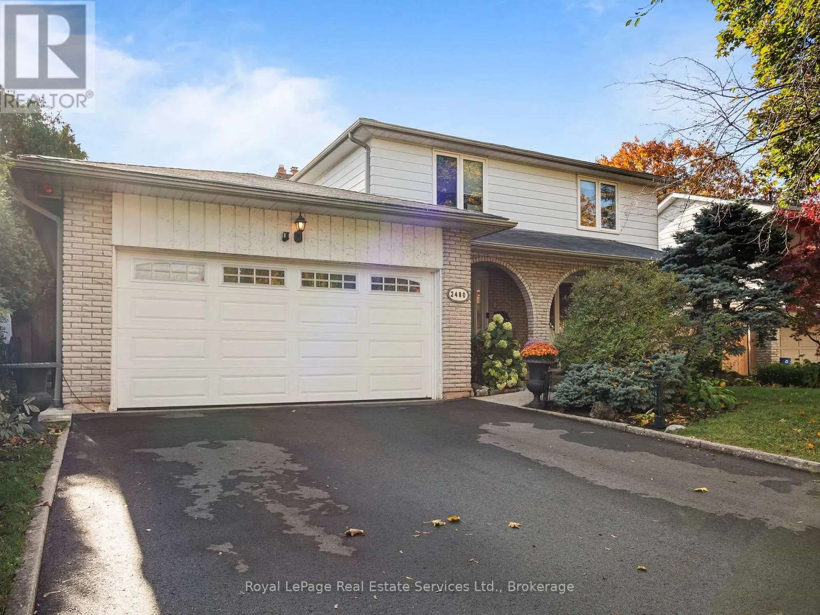 2480 WATERFORD STREET