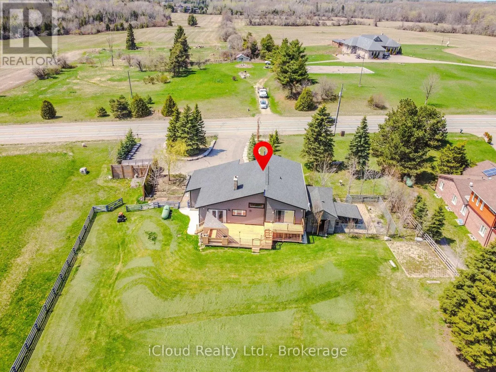 4573 CHARLESTON SIDE ROAD