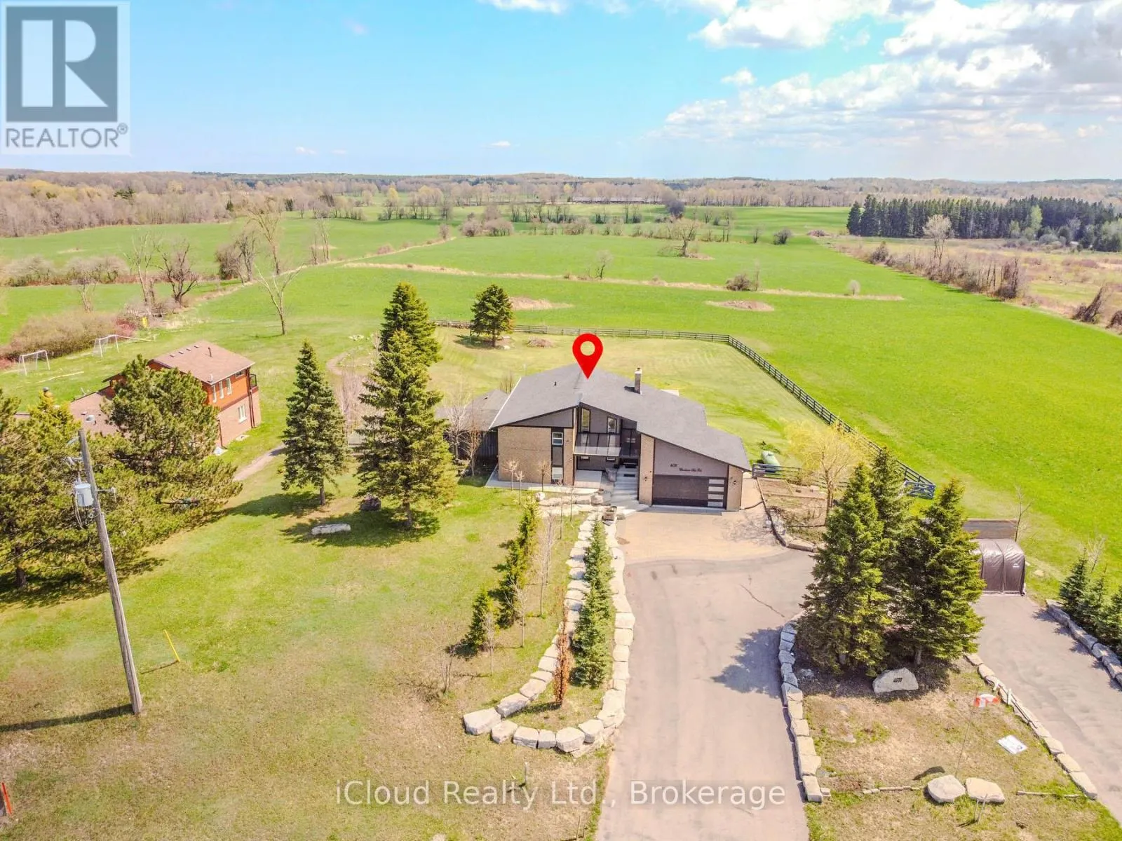 4573 CHARLESTON SIDE ROAD