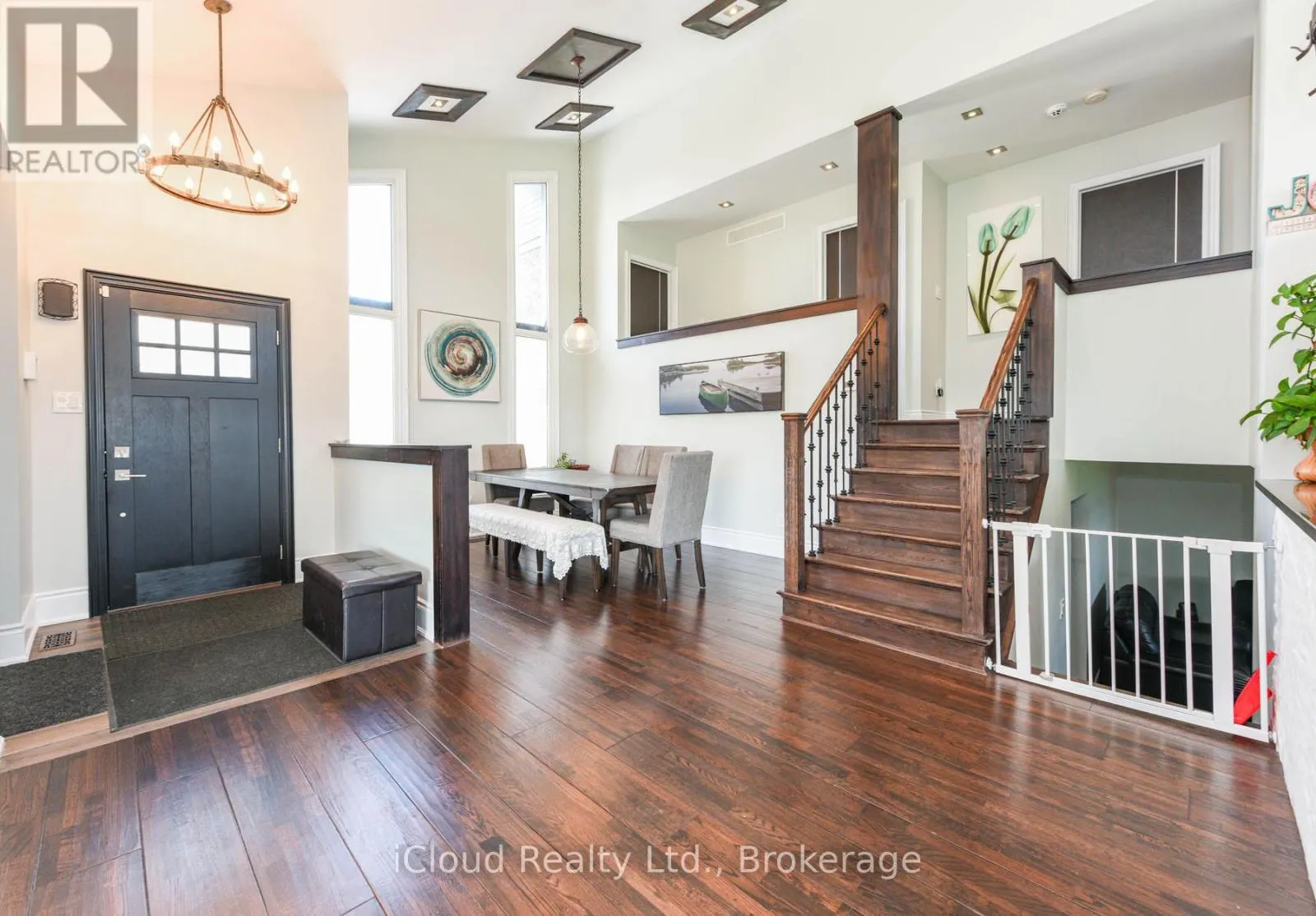 4573 CHARLESTON SIDE ROAD