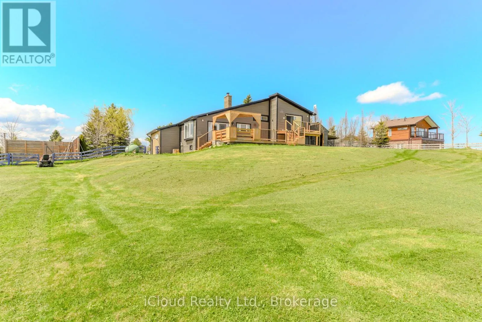 4573 CHARLESTON SIDE ROAD