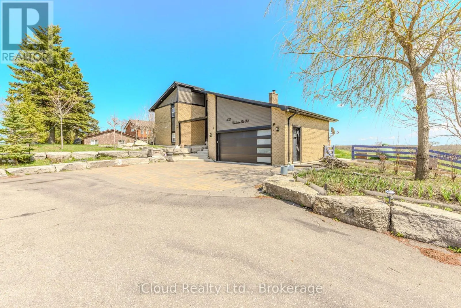 4573 CHARLESTON SIDE ROAD