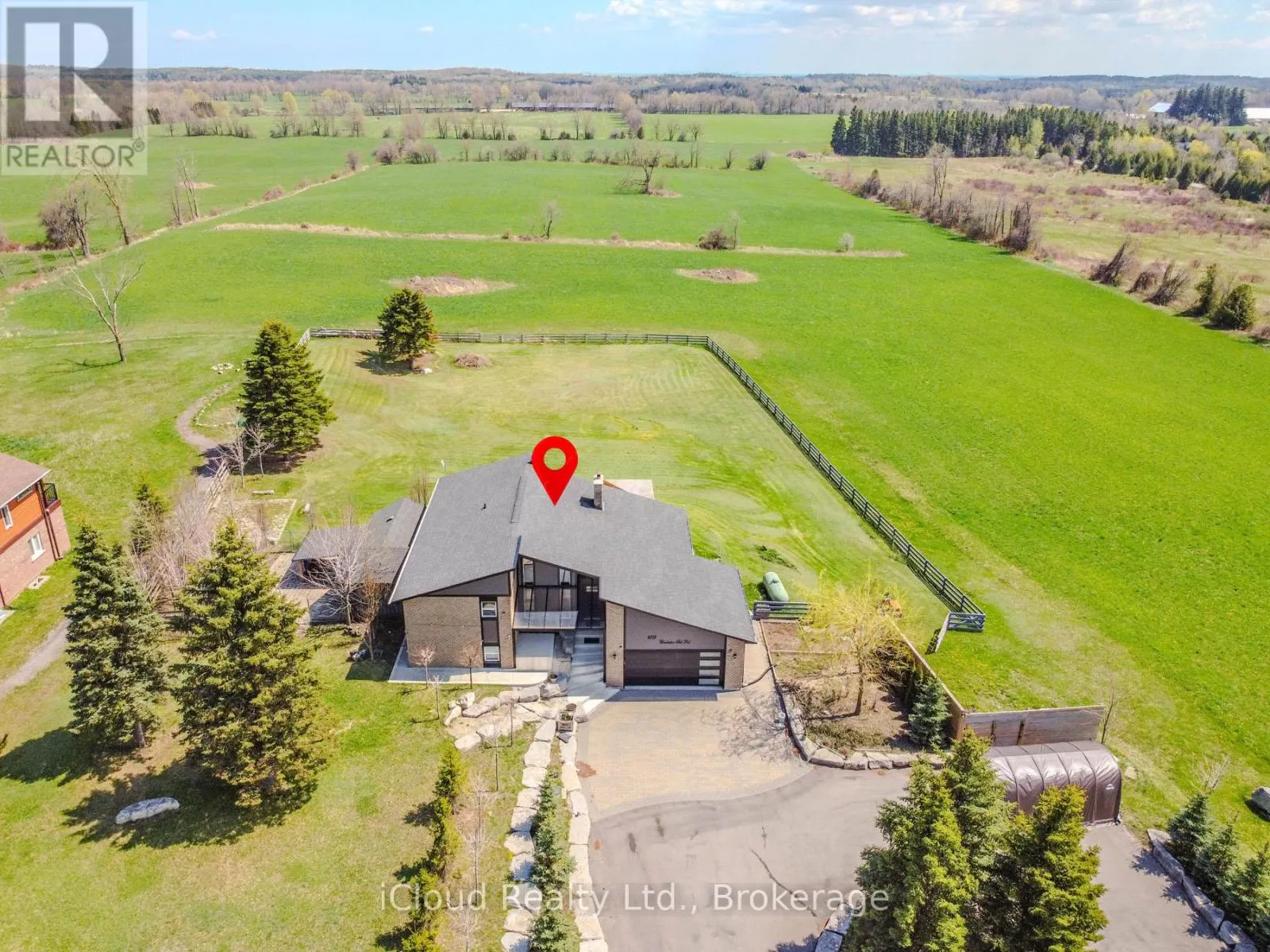 4573 CHARLESTON SIDE ROAD