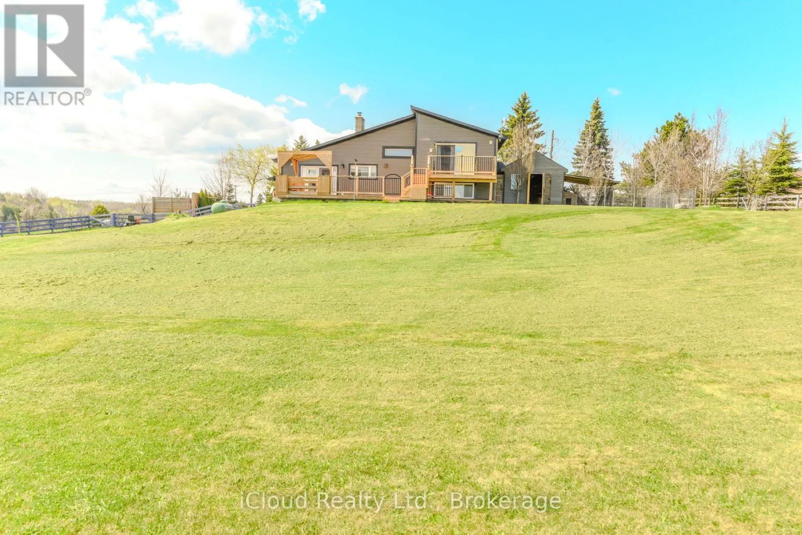 4573 CHARLESTON SIDE ROAD