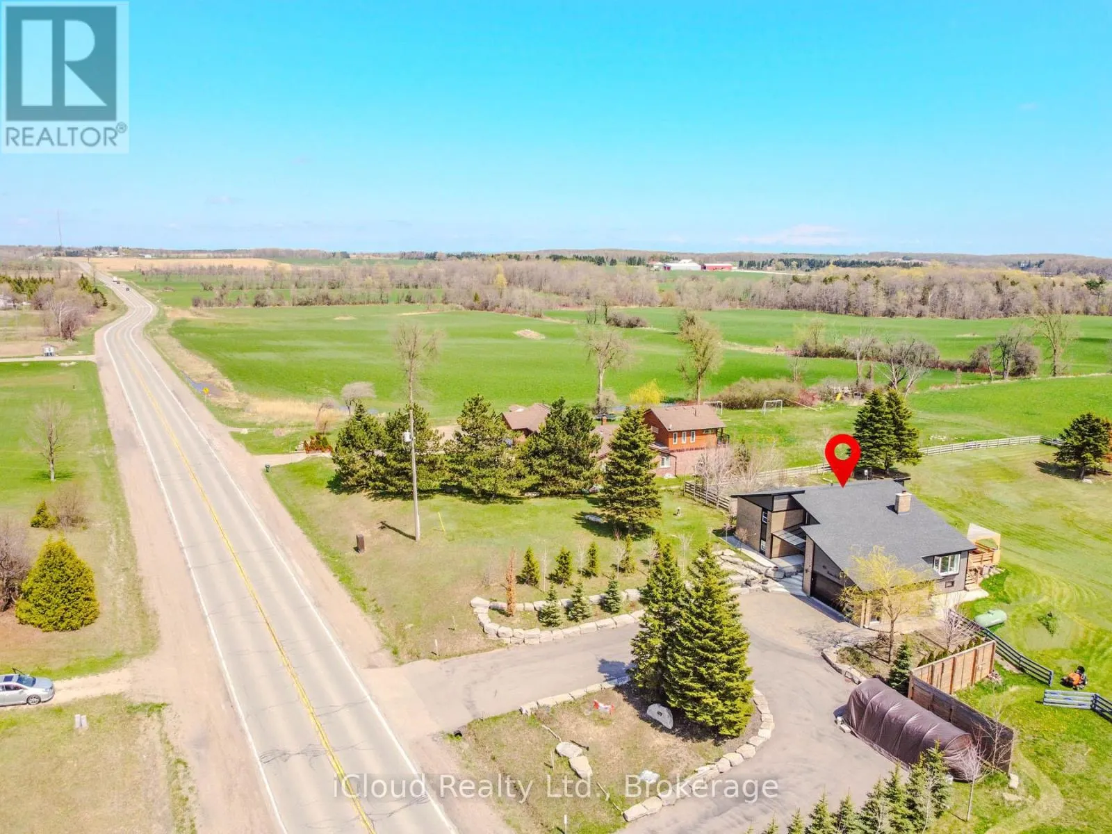 4573 CHARLESTON SIDE ROAD