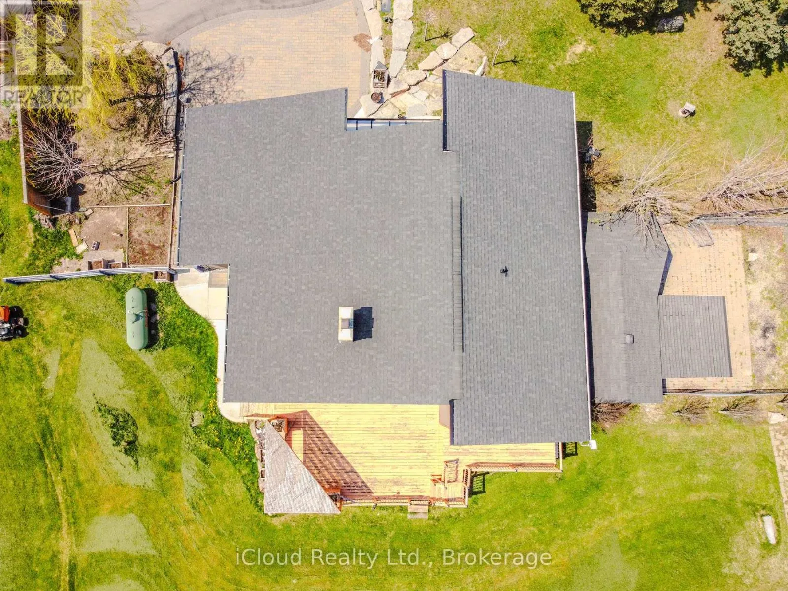 4573 CHARLESTON SIDE ROAD