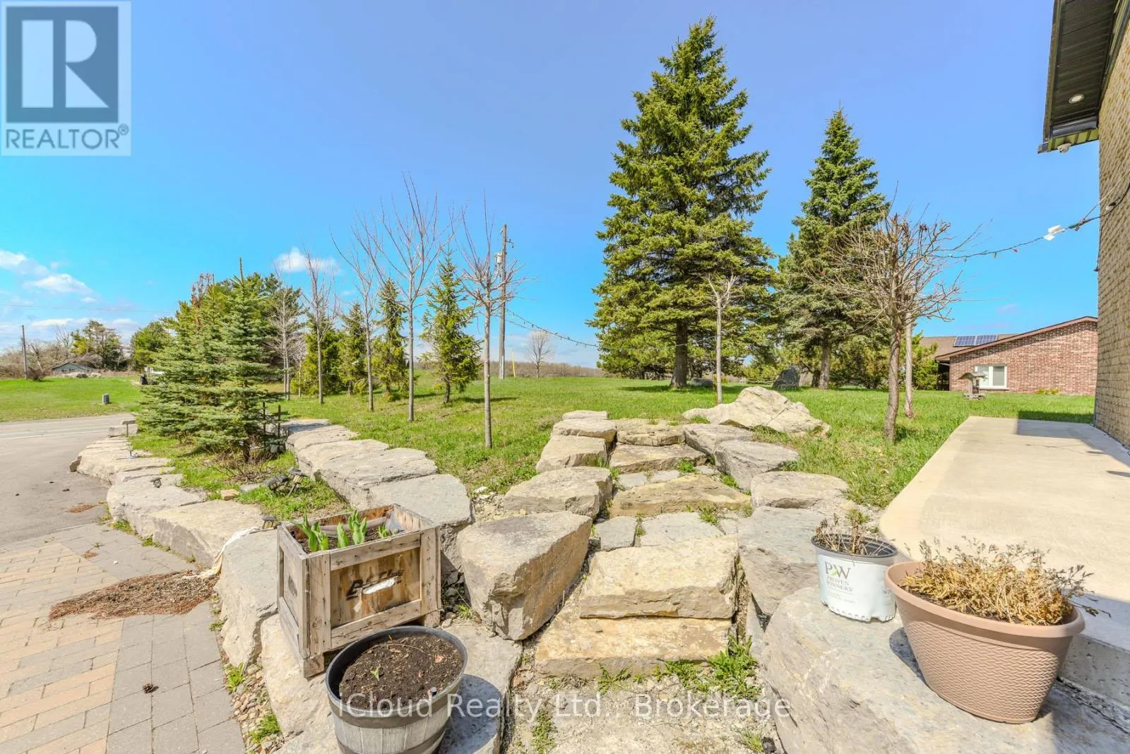 4573 CHARLESTON SIDE ROAD