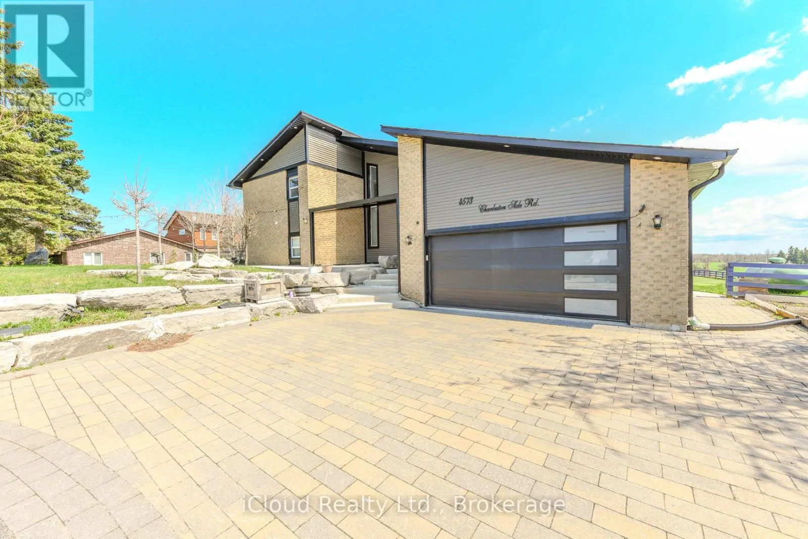 4573 CHARLESTON SIDE ROAD