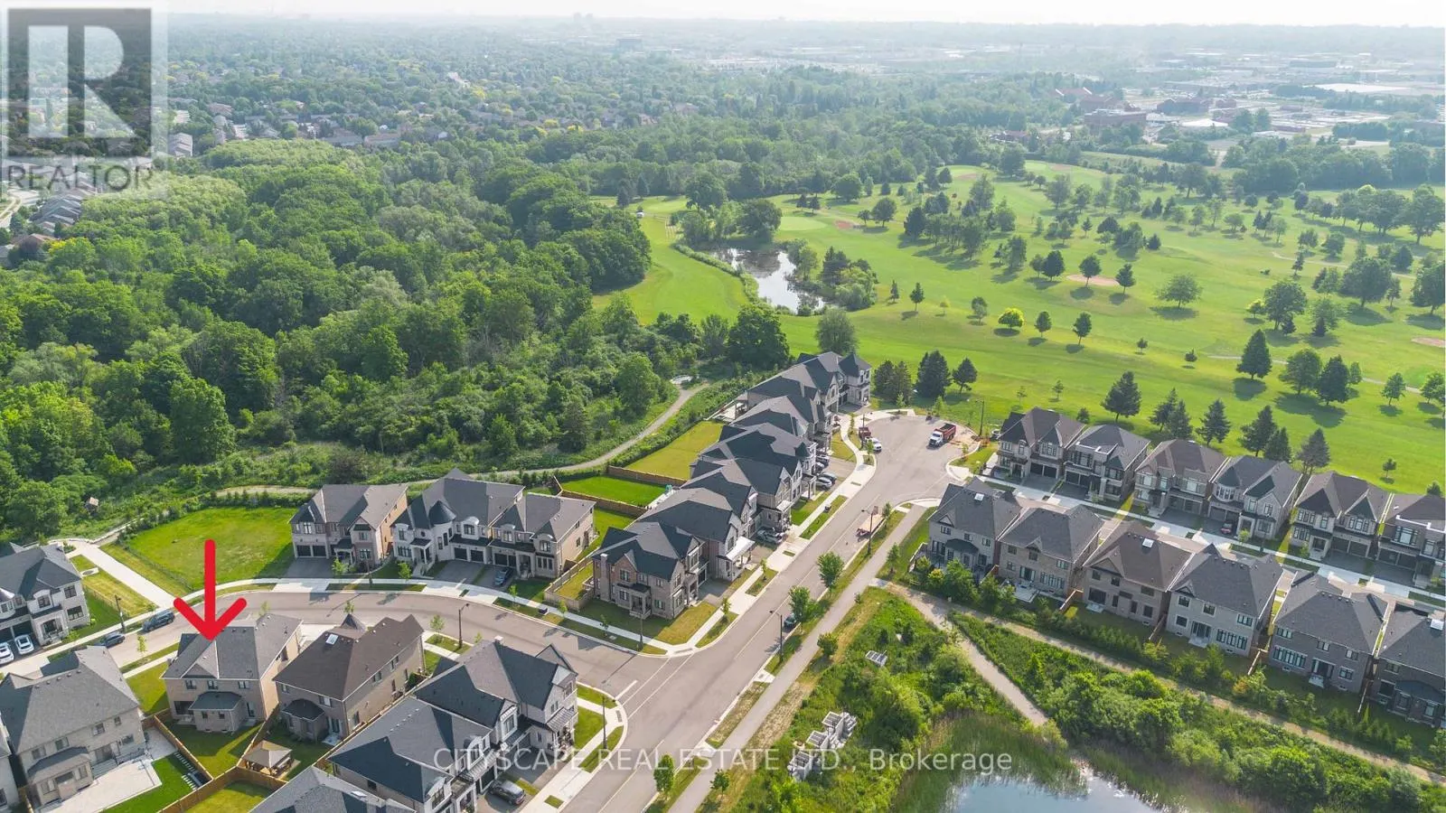 1268 MEADOWSIDE PATH