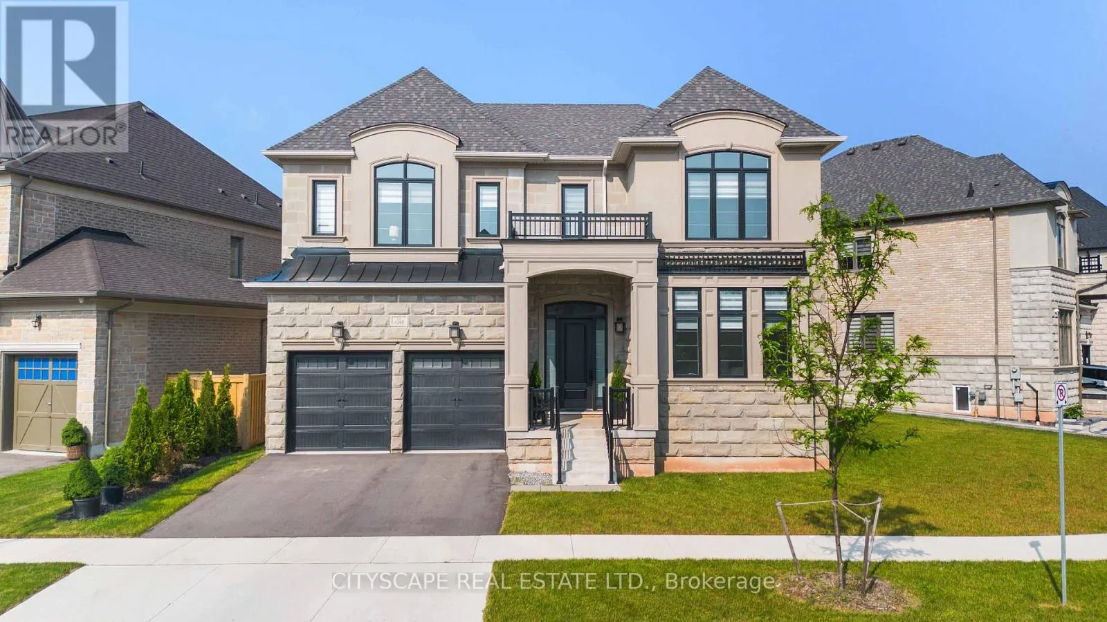 1268 MEADOWSIDE PATH