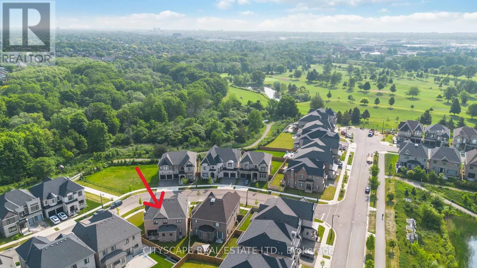 1268 MEADOWSIDE PATH