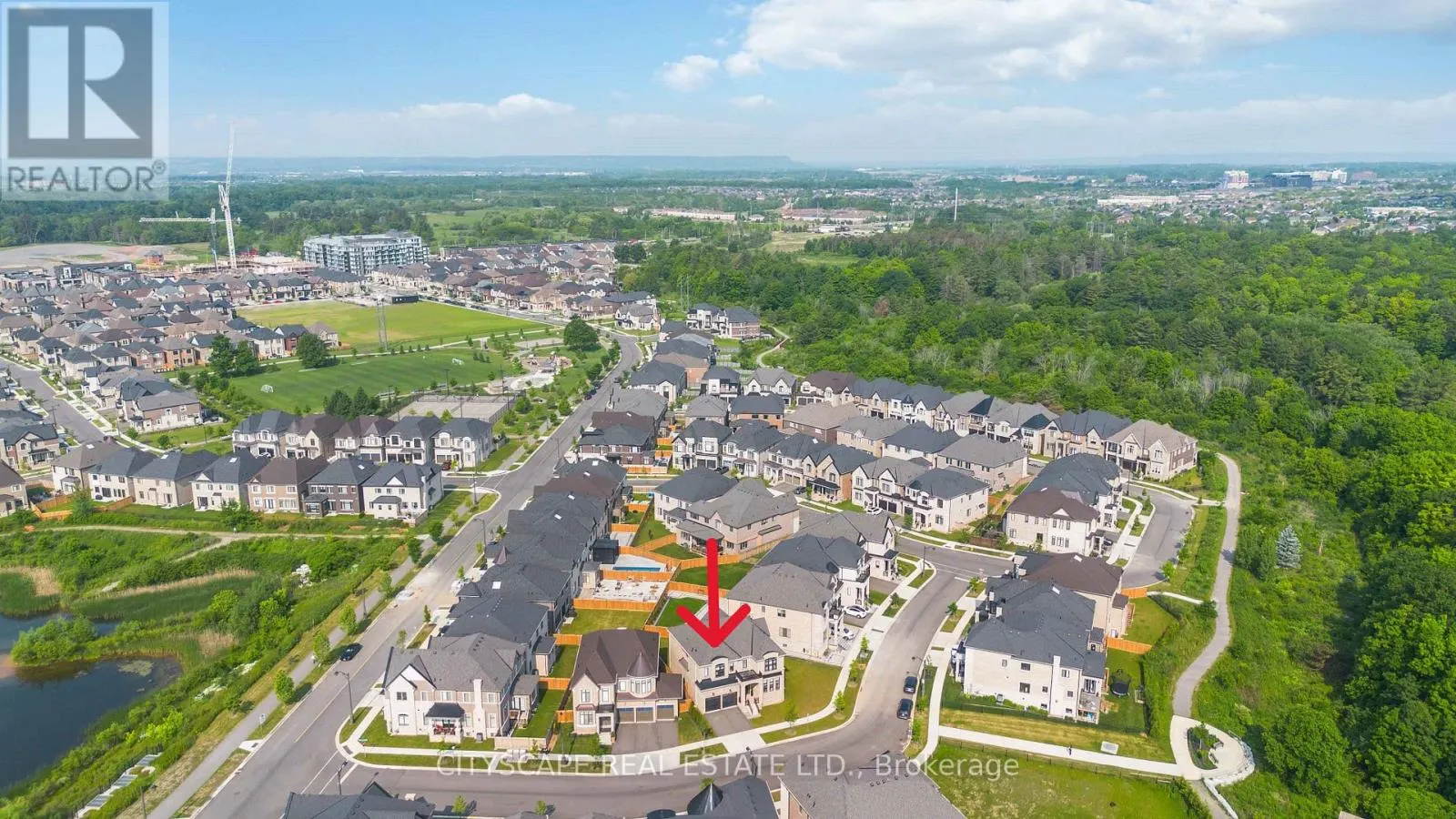 1268 MEADOWSIDE PATH