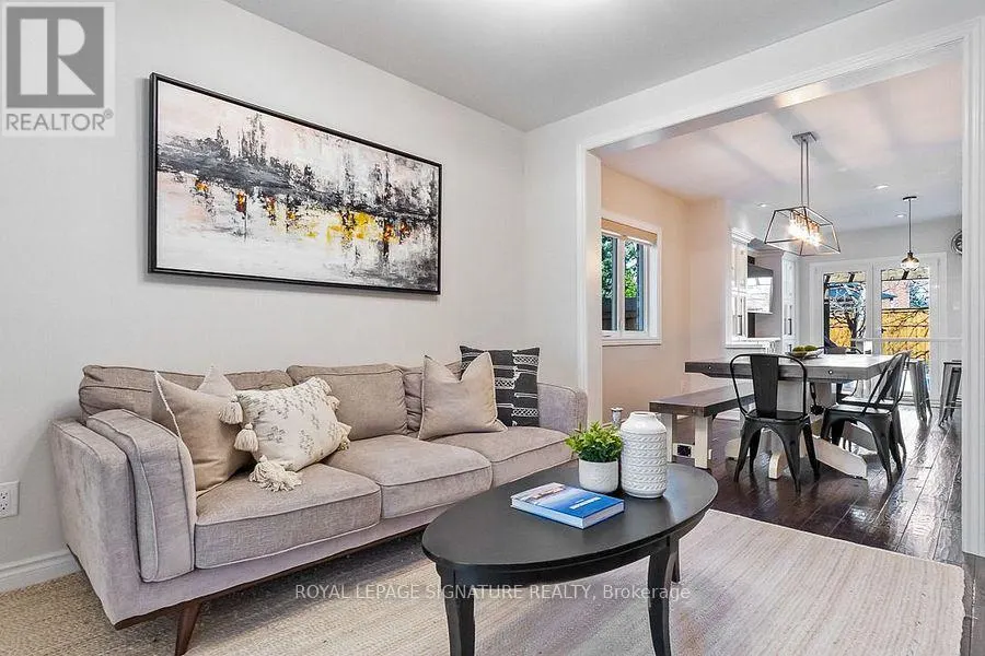 MAIN - 2129 GLENFIELD ROAD