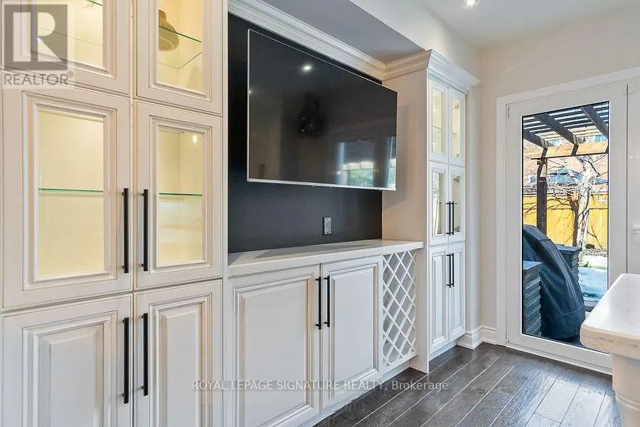 MAIN - 2129 GLENFIELD ROAD