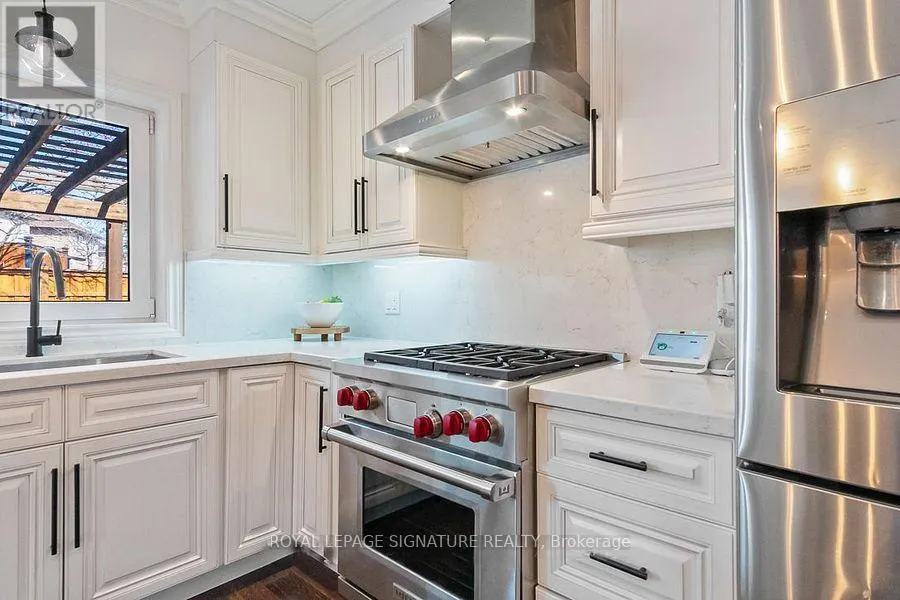 MAIN - 2129 GLENFIELD ROAD