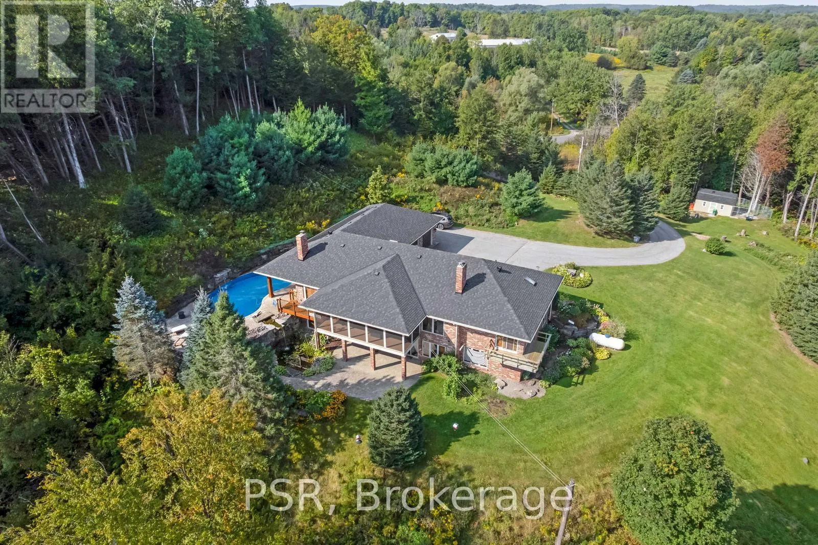 17397 HUMBER STATION ROAD