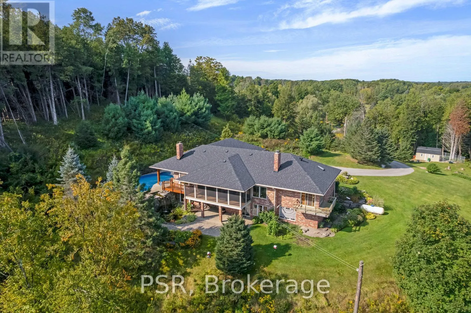 17397 HUMBER STATION ROAD