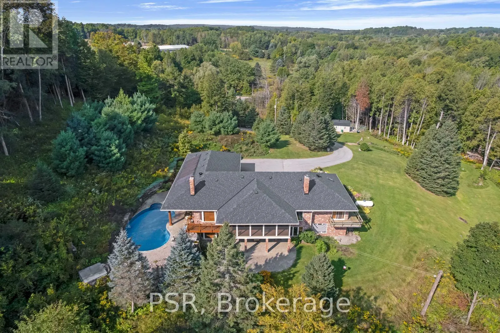 17397 HUMBER STATION ROAD